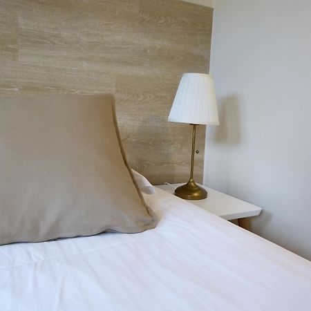 Villa Thebaide Chambres D'Hotes Laudun Екстер'єр фото