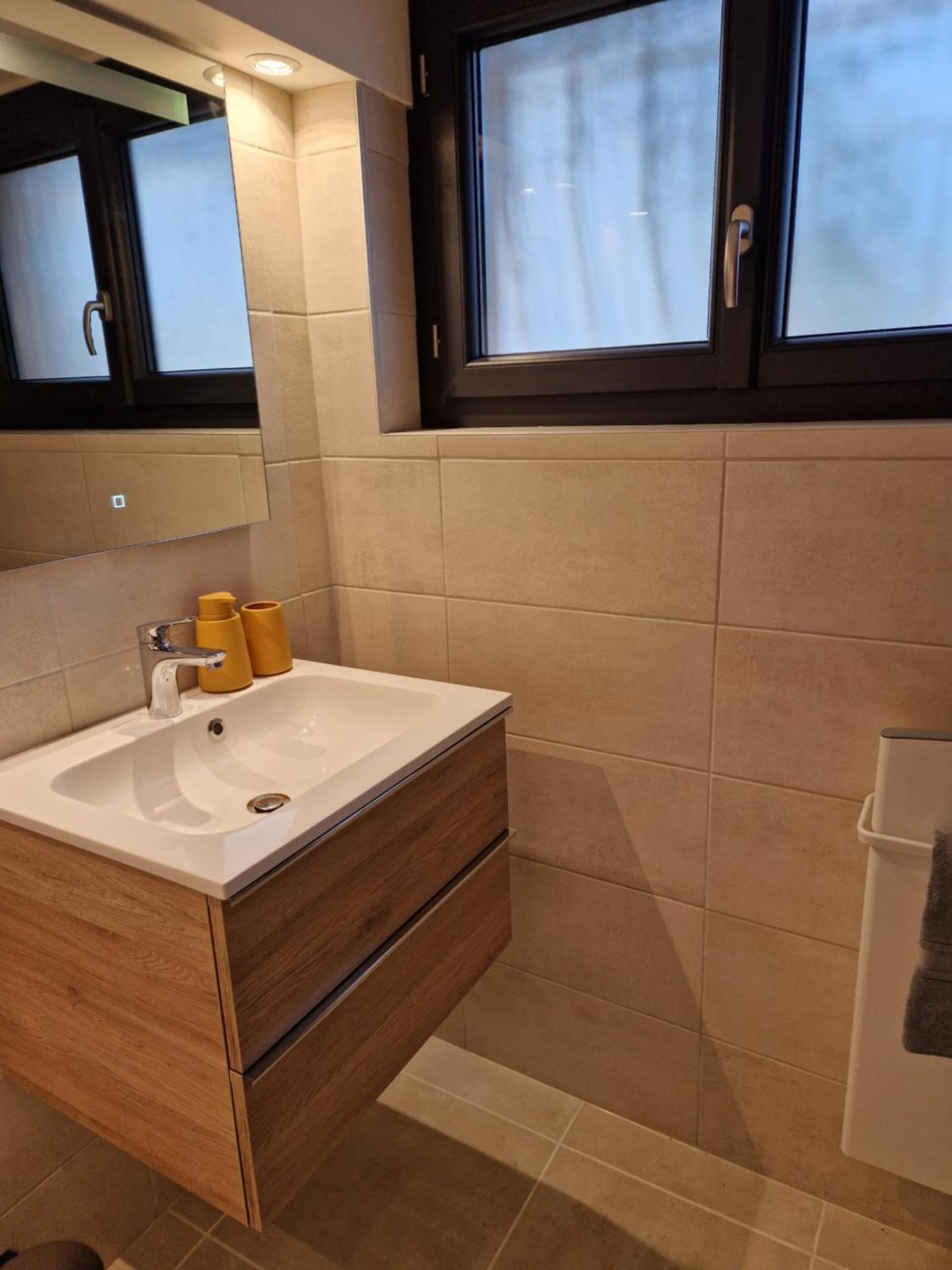 Villa Thebaide Chambres D'Hotes Laudun Номер фото