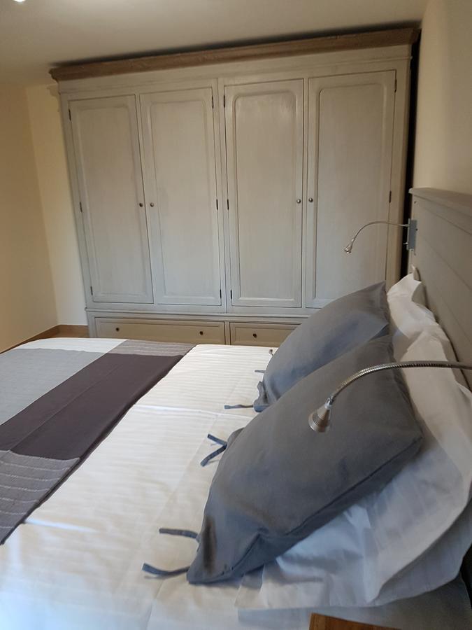 Villa Thebaide Chambres D'Hotes Laudun Екстер'єр фото
